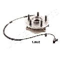 Butuc roata JAPANPARTS KK-19022</br>Piesa auto pentru Butuc roata /-lagar