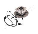 Butuc roata JAPANPARTS KK-19024</br>Piesa auto pentru Butuc roata /-lagar
