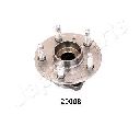 Butuc roata JAPANPARTS KK-20008</br>Piesa auto pentru Butuc roata /-lagar