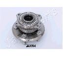 Butuc roata JAPANPARTS KK-20014</br>Piesa auto pentru Butuc roata /-lagar