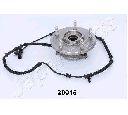 Butuc roata JAPANPARTS KK-20015</br>Piesa auto pentru Butuc roata /-lagar