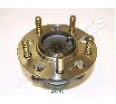 Butuc roata JAPANPARTS KK-20316</br>Piesa auto pentru Butuc roata /-lagar