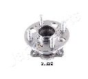 Set rulment roata JAPANPARTS KK-20322</br>Piesa auto pentru KIA RIO III (UB)  1.1 CRDi