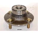 Butuc roata JAPANPARTS KK-20503</br>Piesa auto pentru Butuc roata /-lagar