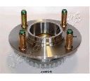 Butuc roata JAPANPARTS KK-20504</br>Piesa auto pentru Butuc roata /-lagar