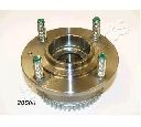 Butuc roata JAPANPARTS KK-20506</br>Piesa auto pentru Butuc roata /-lagar