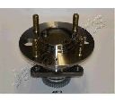 Butuc roata JAPANPARTS KK-20512</br>Piesa auto pentru Butuc roata /-lagar