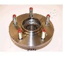 Butuc roata JAPANPARTS KK-20513</br>Piesa auto pentru Butuc roata /-lagar