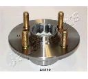Butuc roata JAPANPARTS KK-20515</br>Piesa auto pentru Butuc roata /-lagar