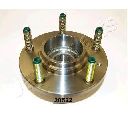 Butuc roata JAPANPARTS KK-20522</br>Piesa auto pentru Butuc roata /-lagar