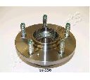 Butuc roata JAPANPARTS KK-20530</br>Piesa auto pentru Butuc roata /-lagar