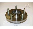 Butuc roata JAPANPARTS KK-20536</br>Piesa auto pentru Butuc roata /-lagar