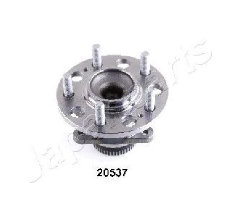 Set rulment roata JAPANPARTS KK-20537</br>Piesa auto pentru Butuc roata /-lagar Set rulment roata JAPANPARTS KK-20537</br>Piesa auto pentru Butuc roata /-lagar