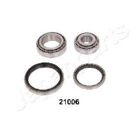 Set rulment roata JAPANPARTS KK-21006 Set rulment roata JAPANPARTS KK-21006