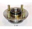 Butuc roata JAPANPARTS KK-21027</br>Piesa auto pentru Butuc roata /-lagar