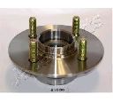 Butuc roata JAPANPARTS KK-21030</br>Piesa auto pentru Butuc roata /-lagar