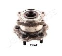 Butuc roata JAPANPARTS KK-21067</br>Piesa auto pentru Butuc roata /-lagar
