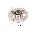 Butuc roata JAPANPARTS KK-21078</br>Piesa auto pentru Butuc roata /-lagar