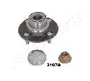Butuc roata JAPANPARTS KK-21079</br>Piesa auto pentru Butuc roata /-lagar