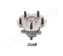 Butuc roata JAPANPARTS KK-22005</br>Piesa auto pentru Butuc roata /-lagar