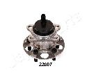Butuc roata JAPANPARTS KK-22007</br>Piesa auto pentru Butuc roata /-lagar