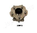 Set rulment roata JAPANPARTS KK-22012</br>Piesa auto pentru Butuc roata /-lagar