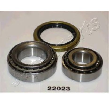 Set rulment roata JAPANPARTS KK-22023</br>Piesa auto pentru Butuc roata /-lagar Set rulment roata JAPANPARTS KK-22023</br>Piesa auto pentru Butuc roata /-lagar