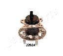 Set rulment roata JAPANPARTS KK-22024</br>Piesa auto pentru Butuc roata /-lagar