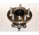 Butuc roata JAPANPARTS KK-22076</br>Piesa auto pentru Butuc roata /-lagar