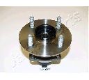 Butuc roata JAPANPARTS KK-22081</br>Piesa auto pentru Butuc roata /-lagar