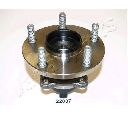 Butuc roata JAPANPARTS KK-22087</br>Piesa auto pentru Butuc roata /-lagar