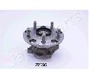 Butuc roata JAPANPARTS KK-22095</br>Piesa auto pentru Butuc roata /-lagar