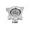 Set rulment roata JAPANPARTS KK-22099</br>Piesa auto pentru Butuc roata /-lagar