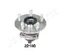 Butuc roata JAPANPARTS KK-22100</br>Piesa auto pentru Butuc roata /-lagar