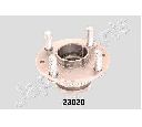 Butuc roata JAPANPARTS KK-23020</br>Piesa auto pentru Butuc roata /-lagar
