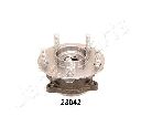 Set rulment roata JAPANPARTS KK-23042