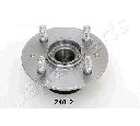 Butuc roata JAPANPARTS KK-24012</br>Piesa auto pentru Butuc roata /-lagar