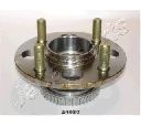 Butuc roata JAPANPARTS KK-24028</br>Piesa auto pentru Butuc roata /-lagar