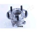 Butuc roata JAPANPARTS KK-24038</br>Piesa auto pentru Butuc roata /-lagar