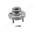 Butuc roata JAPANPARTS KK-25009</br>Piesa auto pentru Butuc roata /-lagar