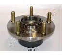 Butuc roata JAPANPARTS KK-25012</br>Piesa auto pentru Butuc roata /-lagar