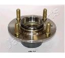 Butuc roata JAPANPARTS KK-25017</br>Piesa auto pentru Butuc roata /-lagar