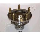 Butuc roata JAPANPARTS KK-25024</br>Piesa auto pentru Butuc roata /-lagar