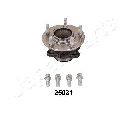 Butuc roata JAPANPARTS KK-25031</br>Piesa auto pentru Butuc roata /-lagar