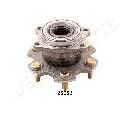 Butuc roata JAPANPARTS KK-25053</br>Piesa auto pentru Butuc roata /-lagar