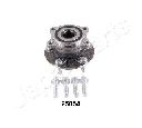 Set rulment roata JAPANPARTS KK-25054</br>Piesa auto pentru Butuc roata /-lagar