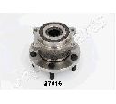 Butuc roata JAPANPARTS KK-27016</br>Piesa auto pentru Butuc roata /-lagar