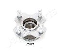 Butuc roata JAPANPARTS KK-28007</br>Piesa auto pentru Butuc roata /-lagar