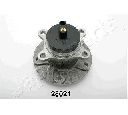 Butuc roata JAPANPARTS KK-28021</br>Piesa auto pentru Butuc roata /-lagar