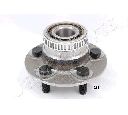 Butuc roata JAPANPARTS KK-29011</br>Piesa auto pentru Butuc roata /-lagar